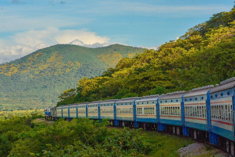 Mbeya details