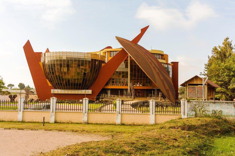 Arusha details