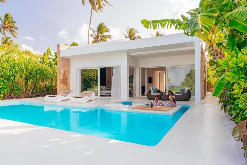 Ycona Eco-Luxury Resort