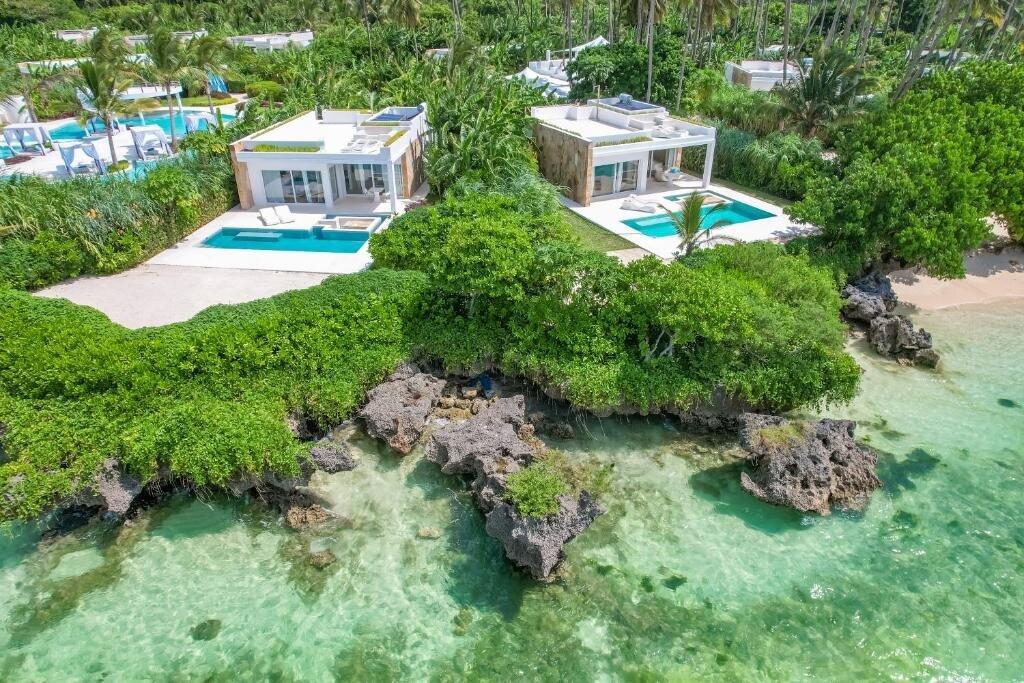Ycona Eco-Luxury Resort