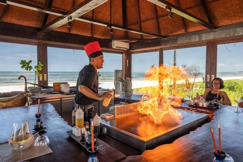 Sensations Eco-Chic Hotel