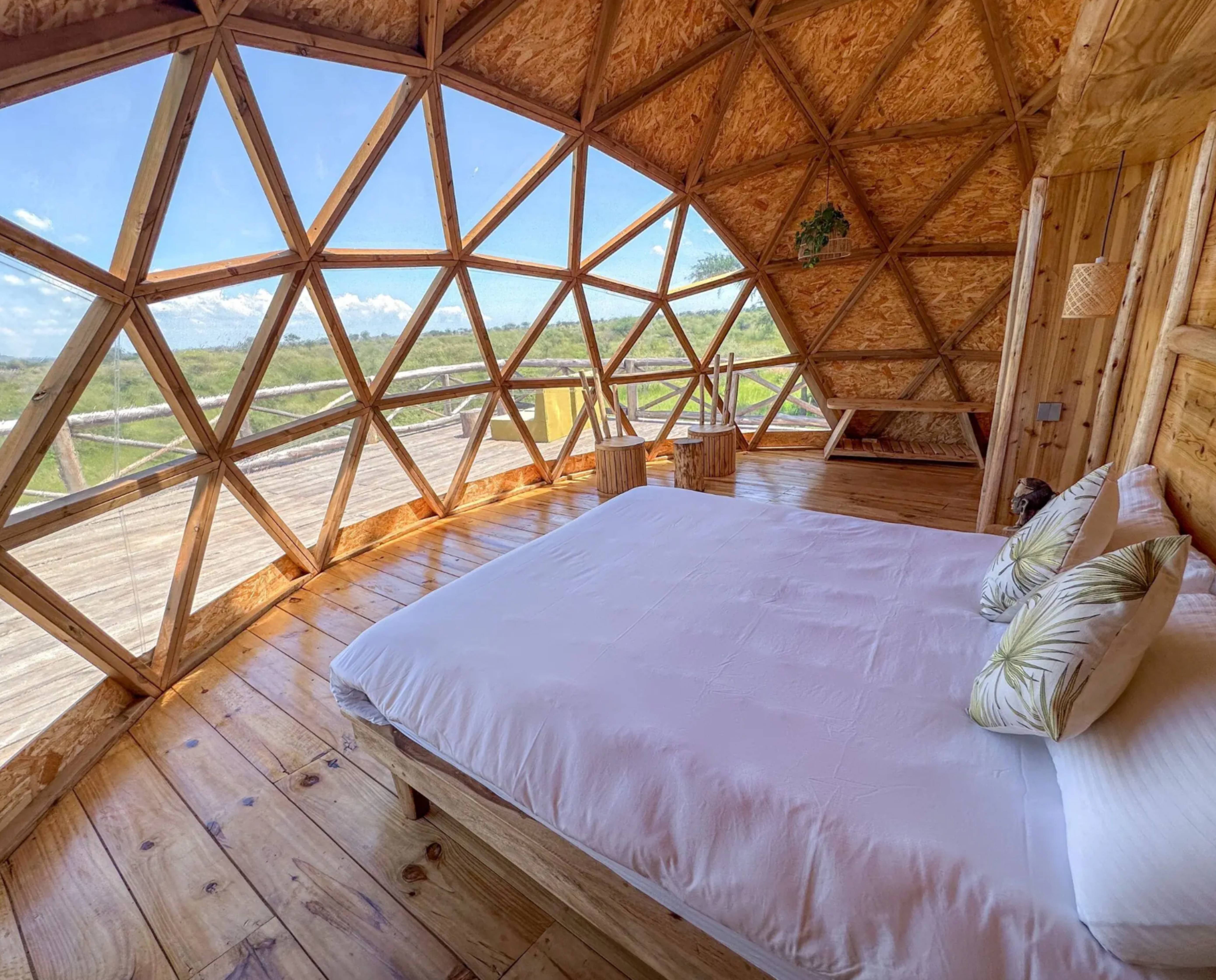 Kuoom Serengeti