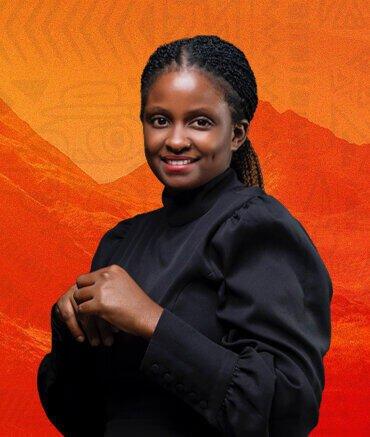 Mary Mbago