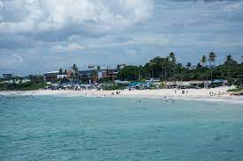 Coco Beach