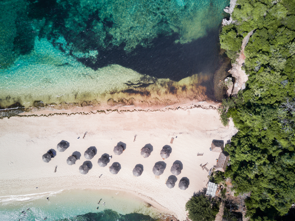 Bongoyo Island