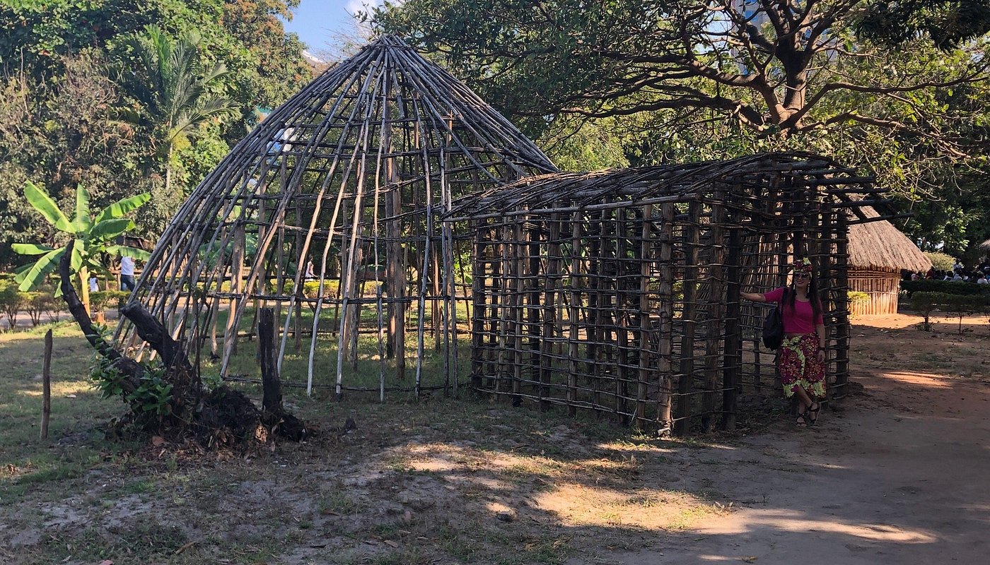 Village Museum (Makumbusho Village)