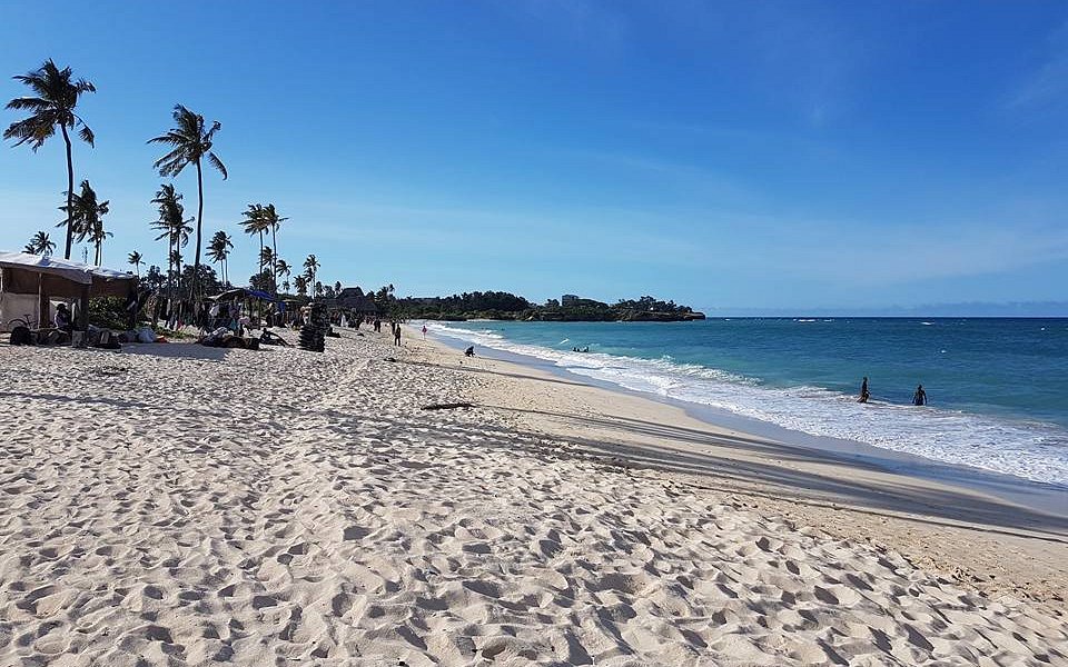 Coco Beach