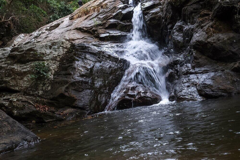 Uluguru Trails & Waterfalls Escape